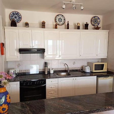Tabaybas E31, Central Two Bed Puerto del Carmen  Eksteriør bilde