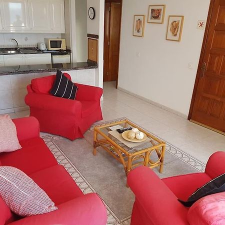 Tabaybas E31, Central Two Bed Puerto del Carmen  Eksteriør bilde