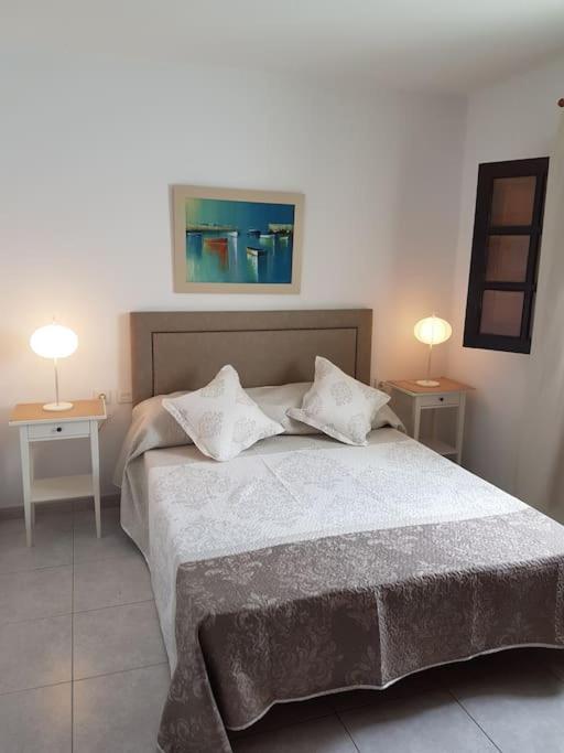 Tabaybas E31, Central Two Bed Puerto del Carmen  Eksteriør bilde