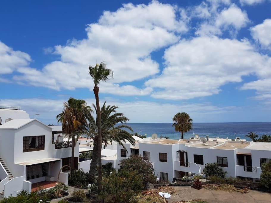 Tabaybas E31, Central Two Bed Puerto del Carmen  Eksteriør bilde