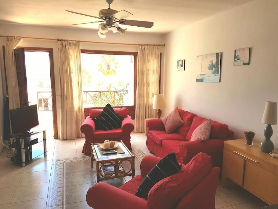 Tabaybas E31, Central Two Bed Puerto del Carmen  Eksteriør bilde