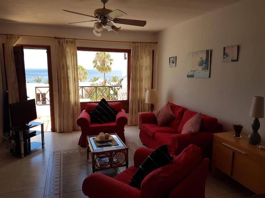 Tabaybas E31, Central Two Bed Puerto del Carmen  Eksteriør bilde