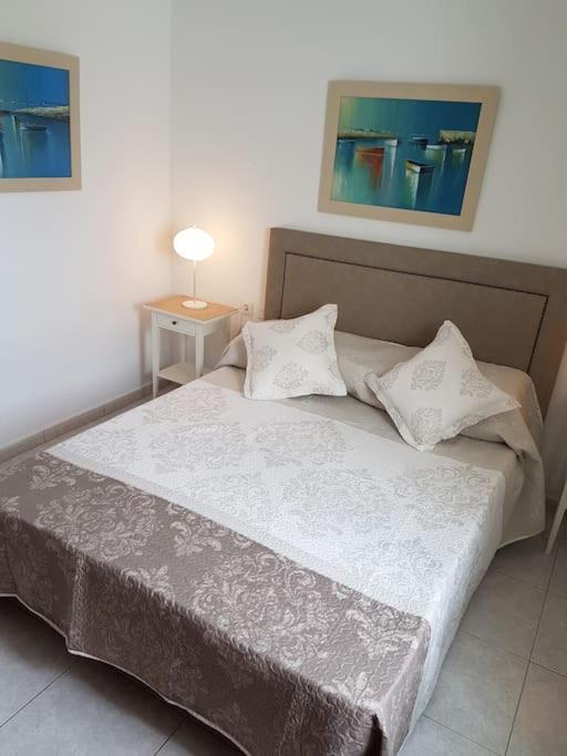 Tabaybas E31, Central Two Bed Puerto del Carmen  Eksteriør bilde