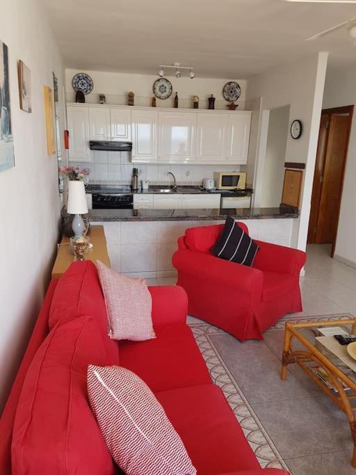 Tabaybas E31, Central Two Bed Puerto del Carmen  Eksteriør bilde