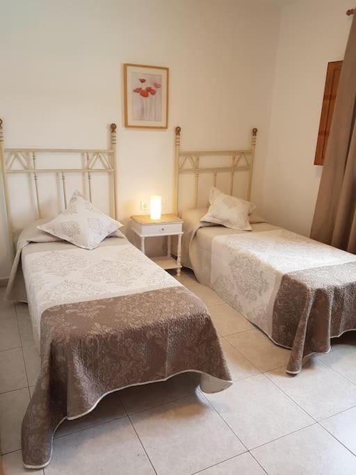 Tabaybas E31, Central Two Bed Puerto del Carmen  Eksteriør bilde