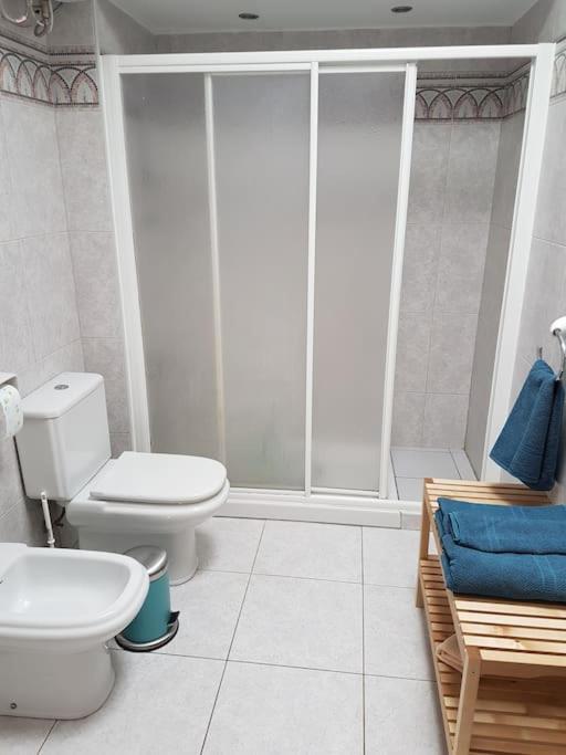 Tabaybas E31, Central Two Bed Puerto del Carmen  Eksteriør bilde