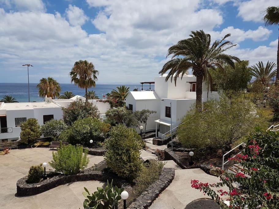 Tabaybas E31, Central Two Bed Puerto del Carmen  Eksteriør bilde