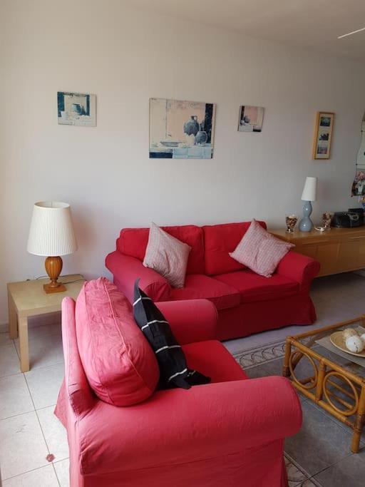 Tabaybas E31, Central Two Bed Puerto del Carmen  Eksteriør bilde